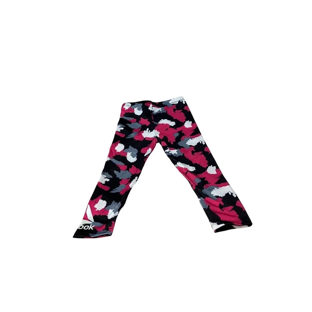 Reebok athletic set